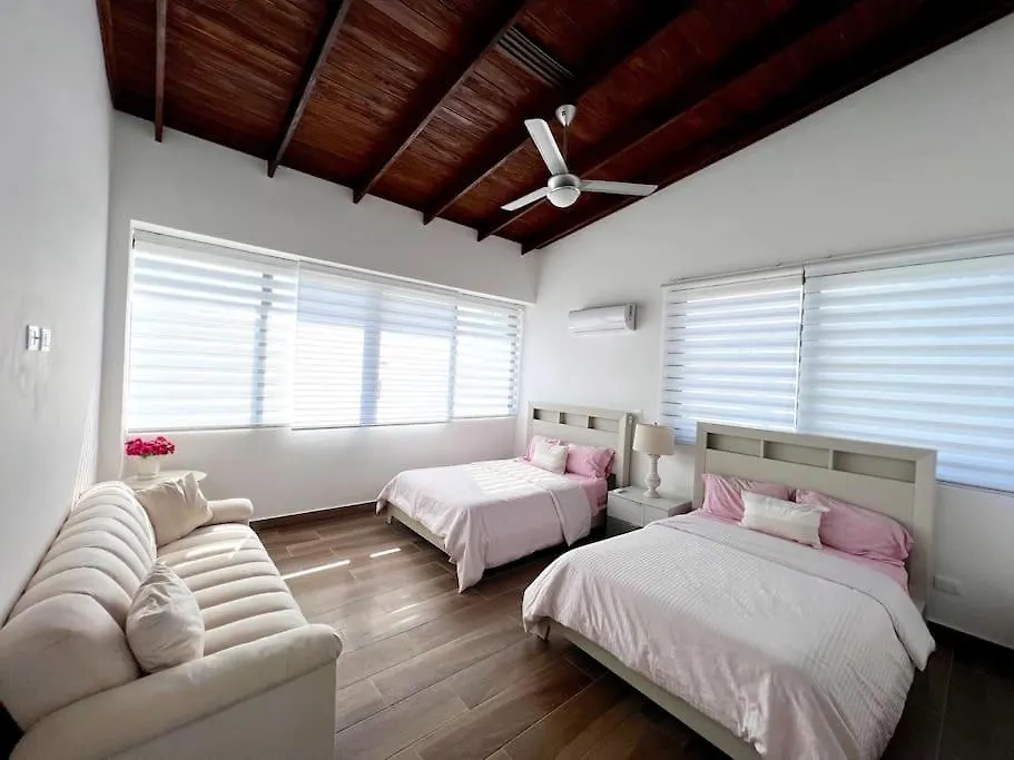 Villa Panoramica, Jarabacoa