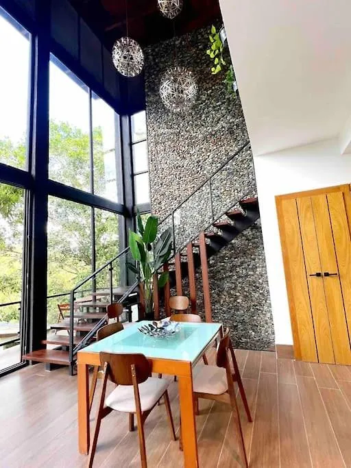 Villa Panoramica, Jarabacoa