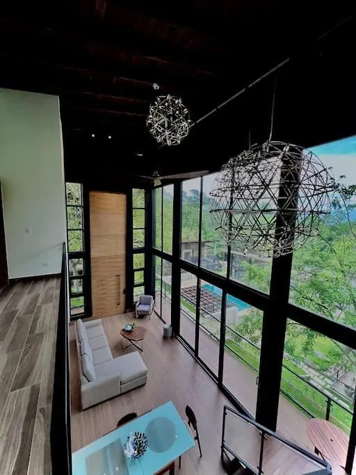 Villa Panoramica, Jarabacoa 0*,