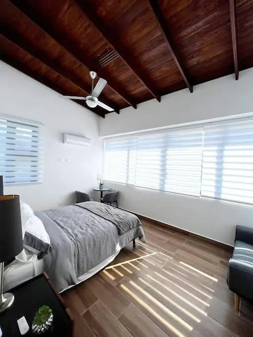 Villa Panoramica, Jarabacoa Dominican Republic