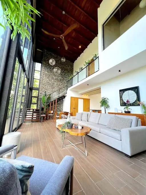 Villa Panoramica, Jarabacoa 0*,