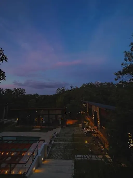 Villa Panoramica, Jarabacoa