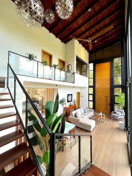 Villa Panoramica, Jarabacoa